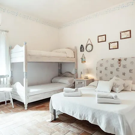 Villa Regina Margherita *