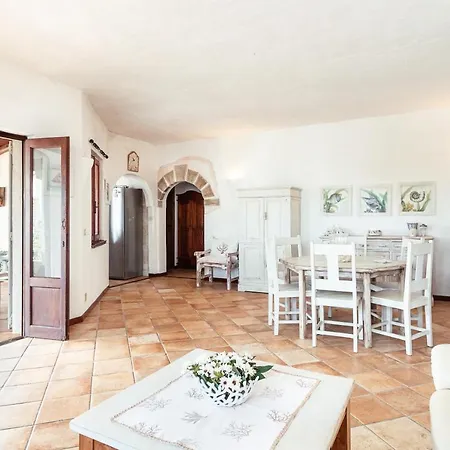 Villa Regina Margherita Olbia