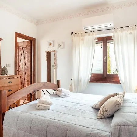 Villa Regina Margherita *