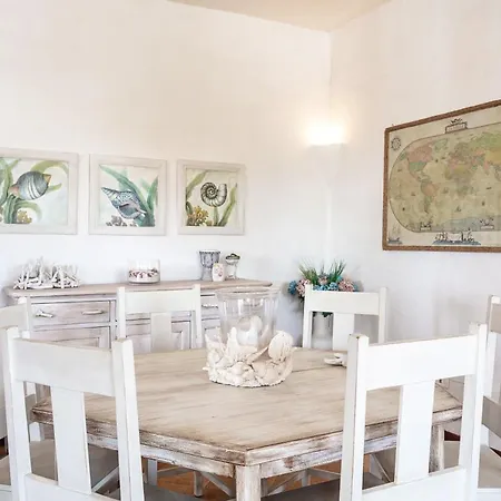 Regina Margherita * Olbia