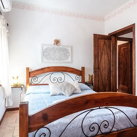 Regina Margherita Villa *