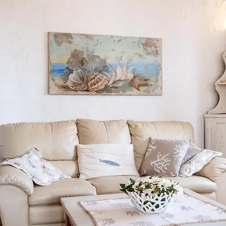 Villa Regina Margherita *