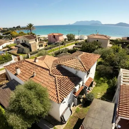 Villa Regina Margherita *