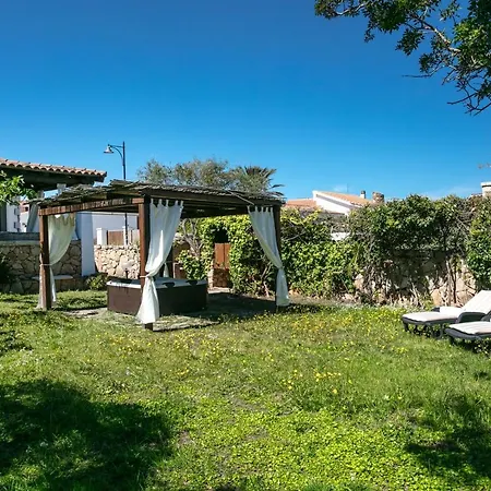 Regina Margherita * Olbia