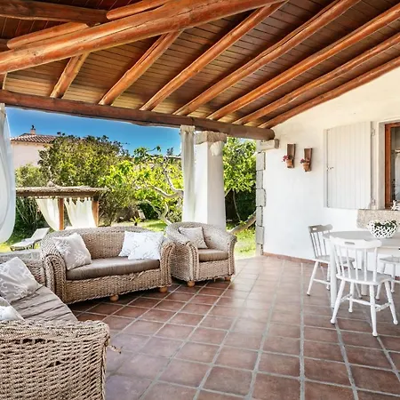 Regina Margherita Villa *