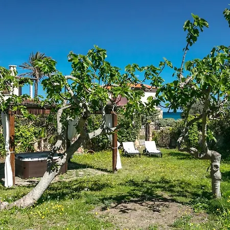 Regina Margherita Villa